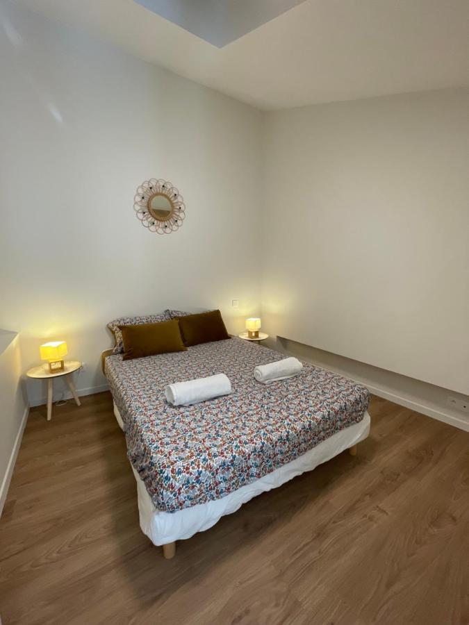 Albiappart Hyper Centre Appartement Buitenkant foto