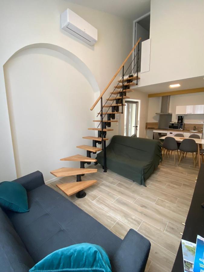 Albiappart Hyper Centre Appartement Buitenkant foto
