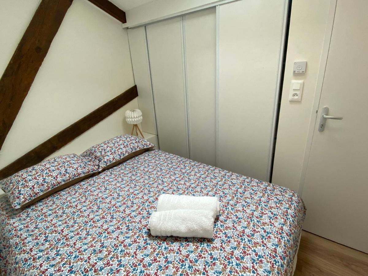 Albiappart Hyper Centre Appartement Buitenkant foto