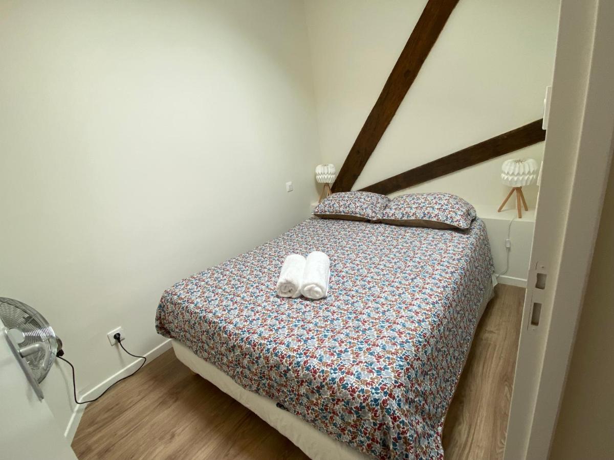 Albiappart Hyper Centre Appartement Buitenkant foto